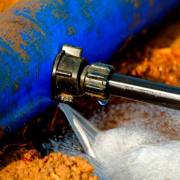 Fugas y humedades en Doce de Octubre Medellín